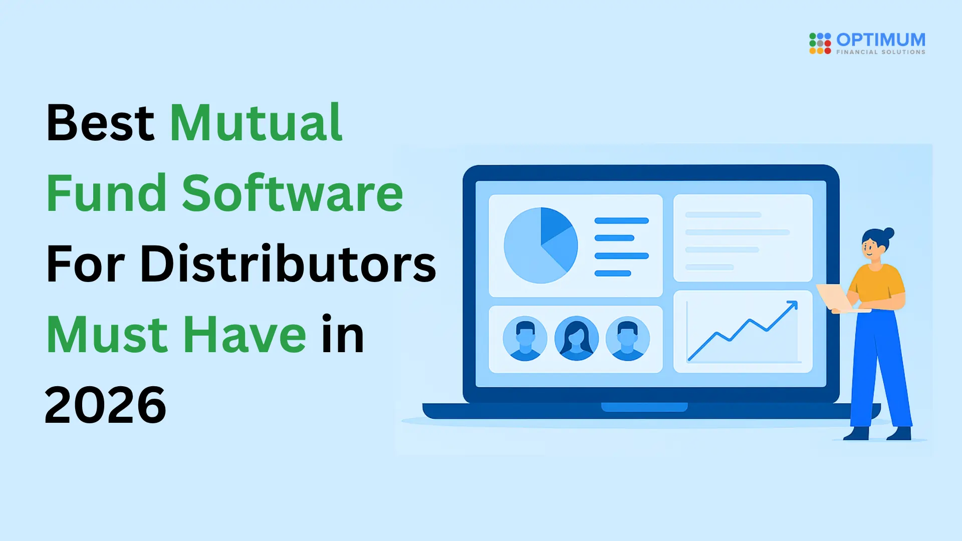 best mutual fund software